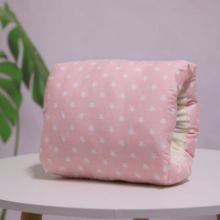 Adjustable Baby Cotton Nursing Arm Pillow