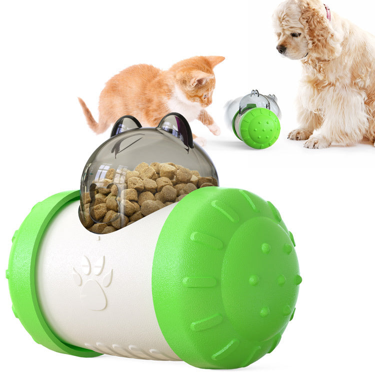 Electric ball Pet Toy