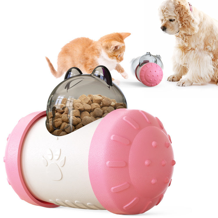 Electric ball Pet Toy