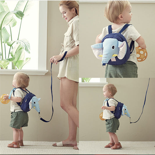 Baby Anti-lost Backpack