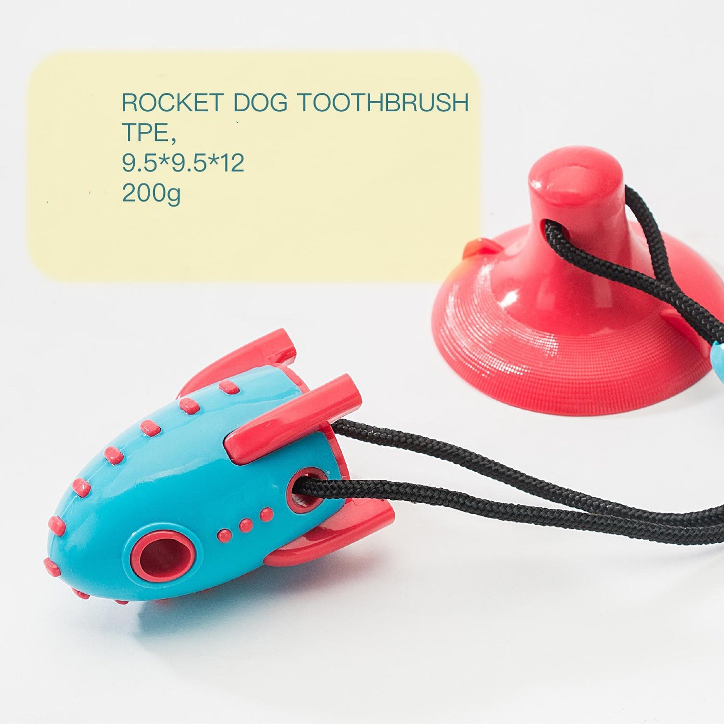 Rocket Dog Toys