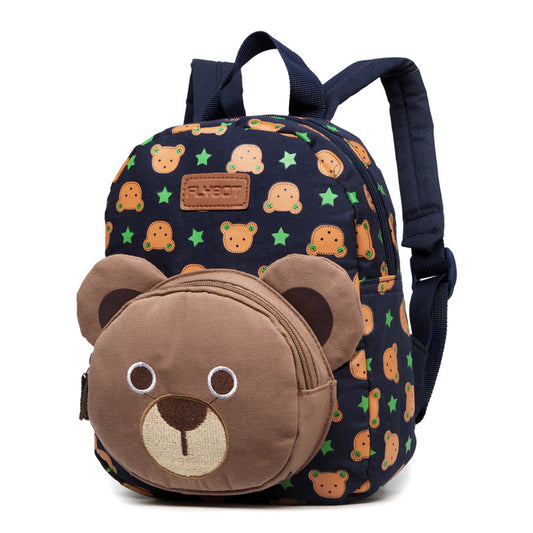 Custom-made children's school bag
