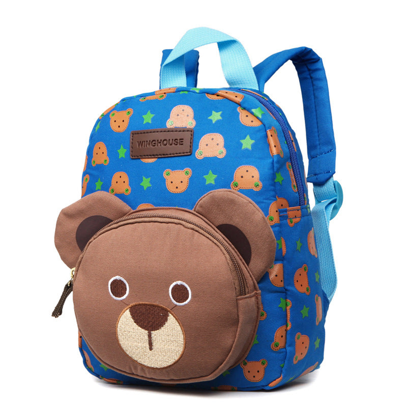 Custom-made children's school bag