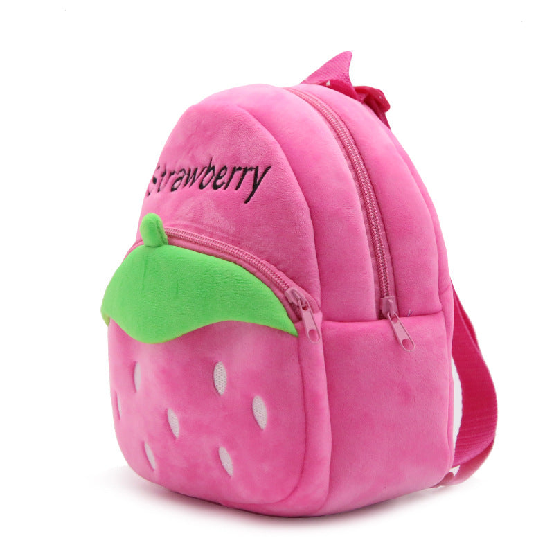 Children bag backpack
