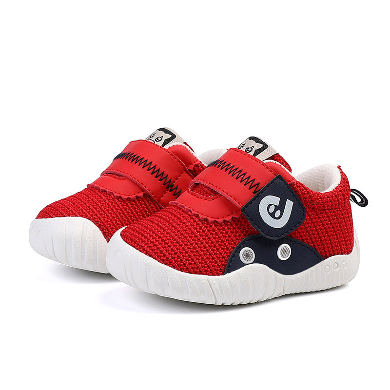 Toddler Shoes For Girls