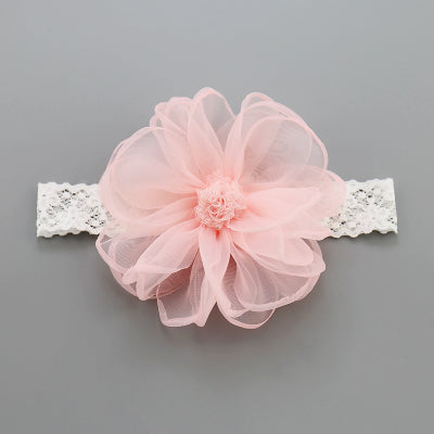 Baby hair accessories