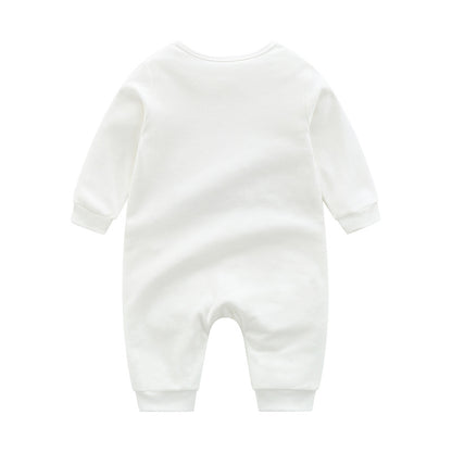Newborn Baby Clothes Short Sleeve