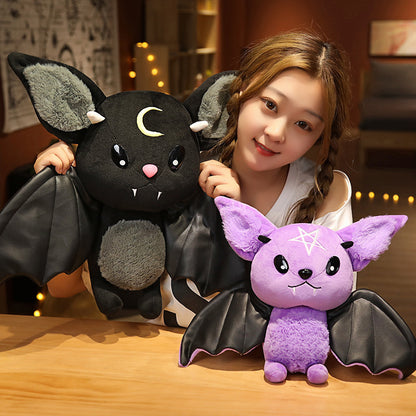 Creative Bat Toy Animal Plush Toy